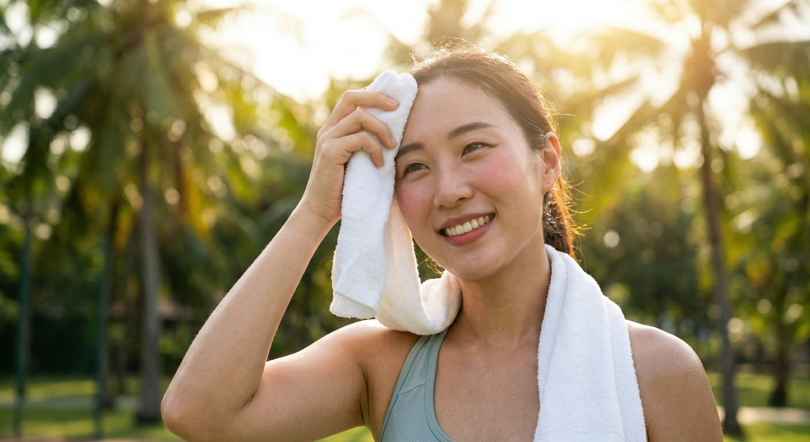 Is Skin Heat Causing Premature Aging? How Modeling Masks Help Cool and Calm the Skin