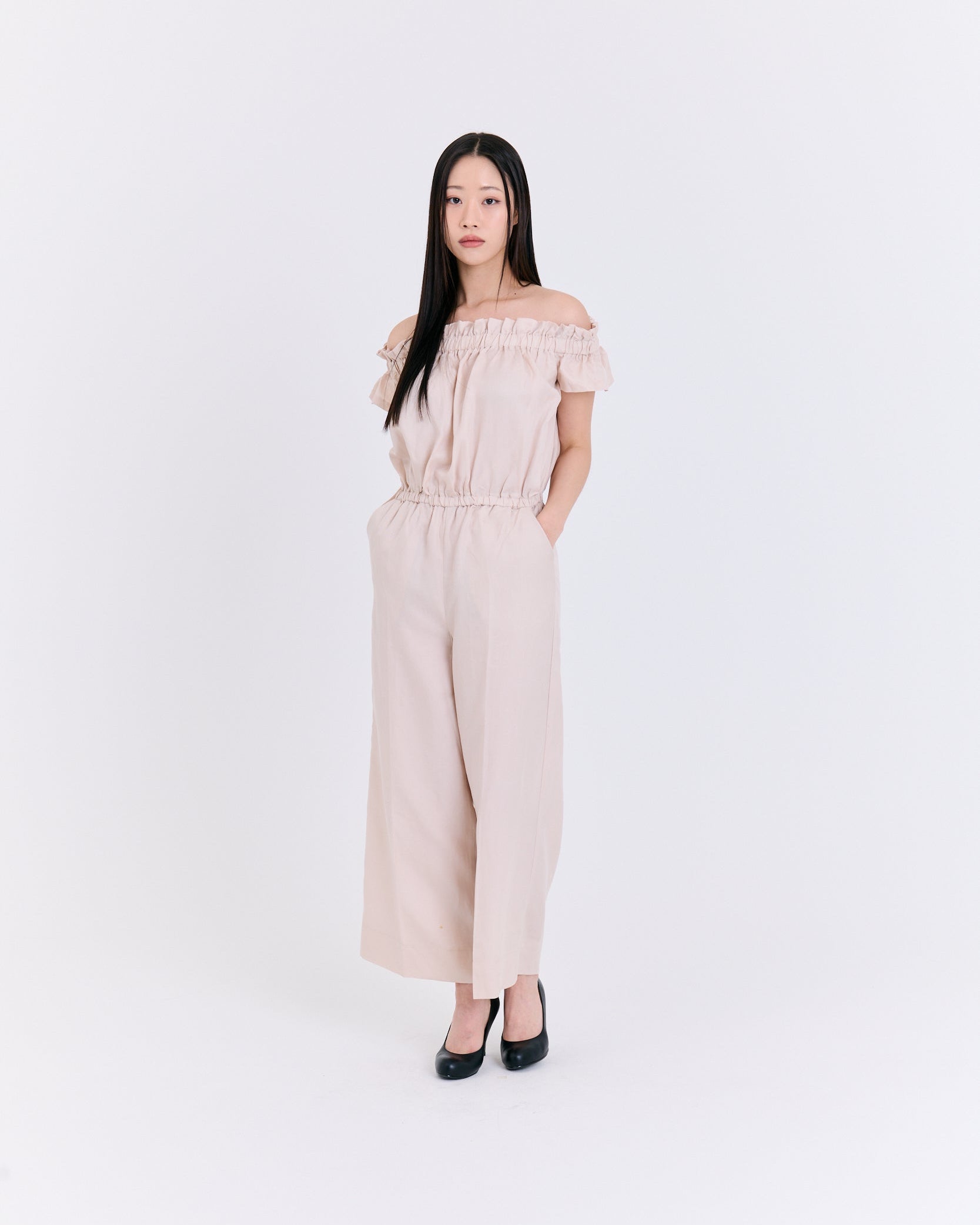 Long Jumpsuit