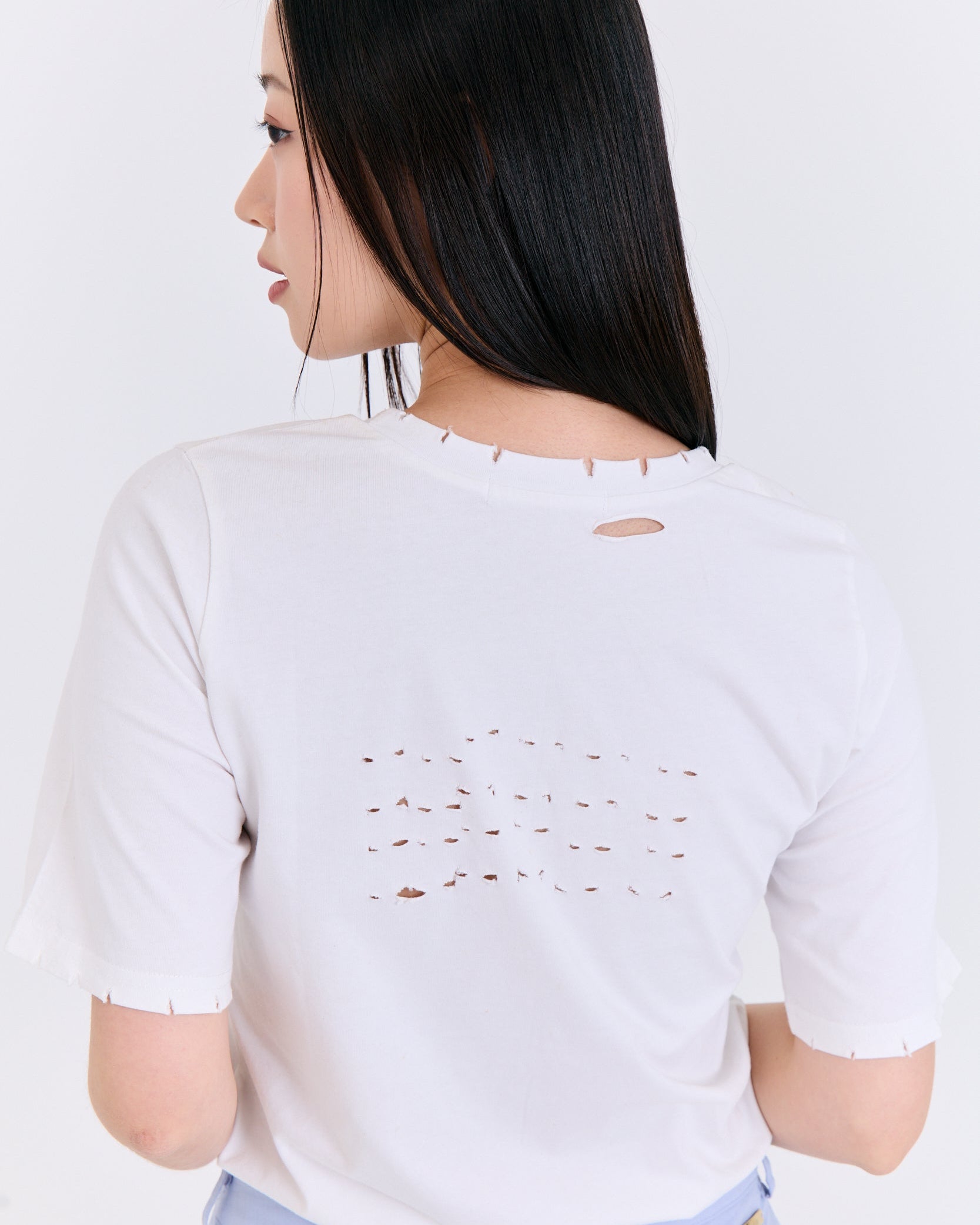 Itchbox Chorus Graphic Tee