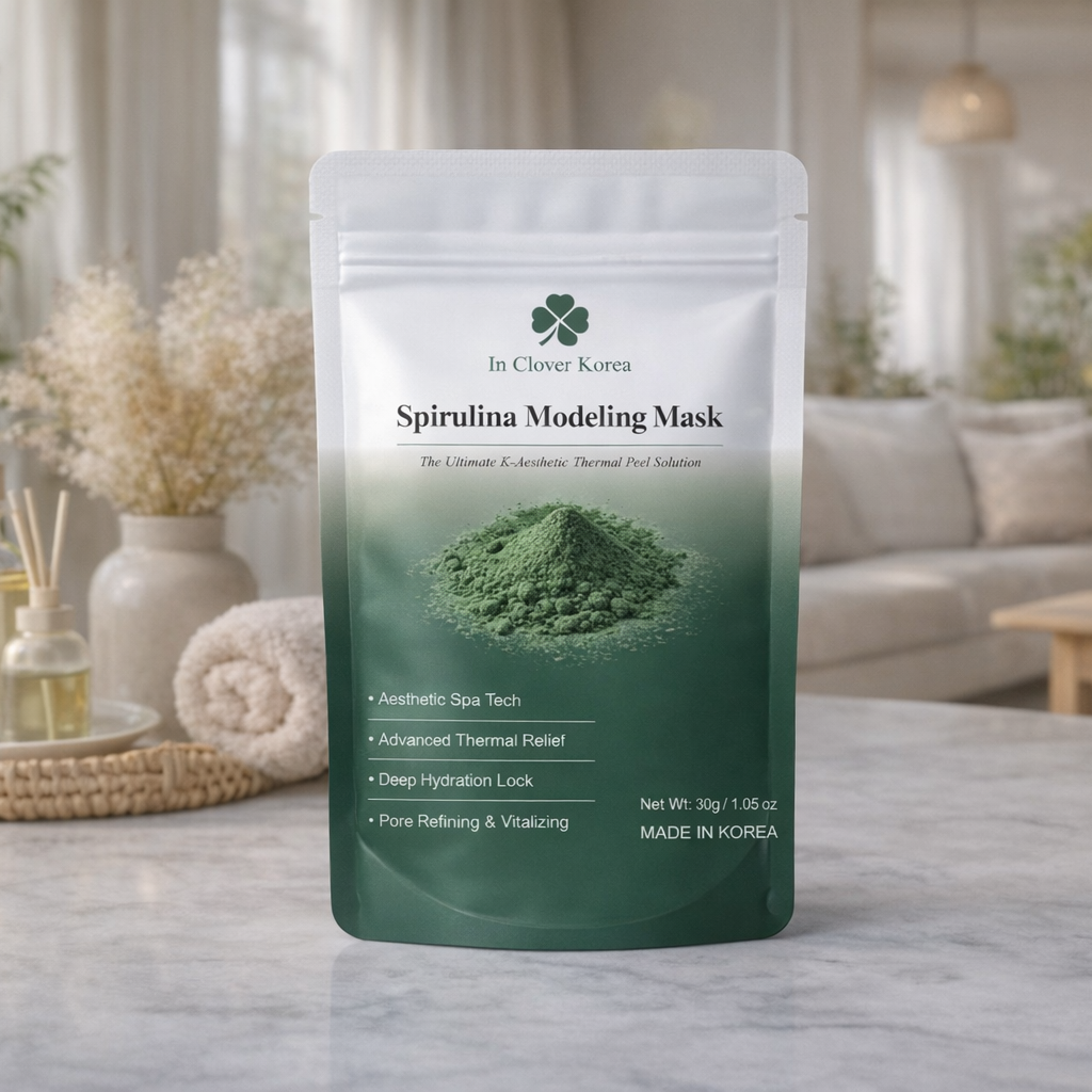 K-BEAUTY FACE MASKS