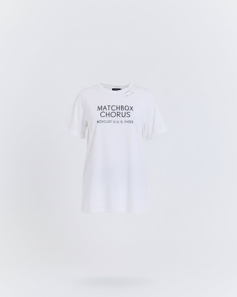 Itchbox Chorus Graphic Tee