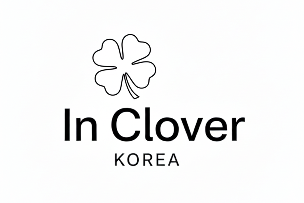 In Clover Korea